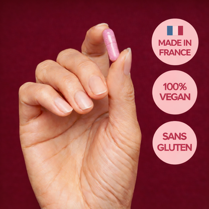 Probiotiques Flore Intime