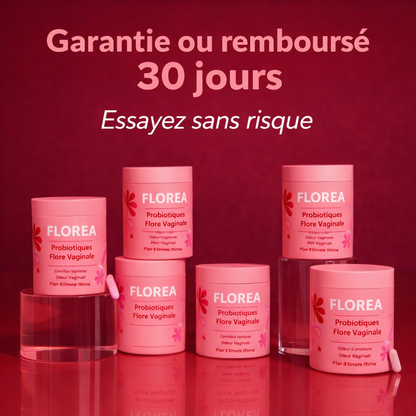 Probiotiques Flore Intime