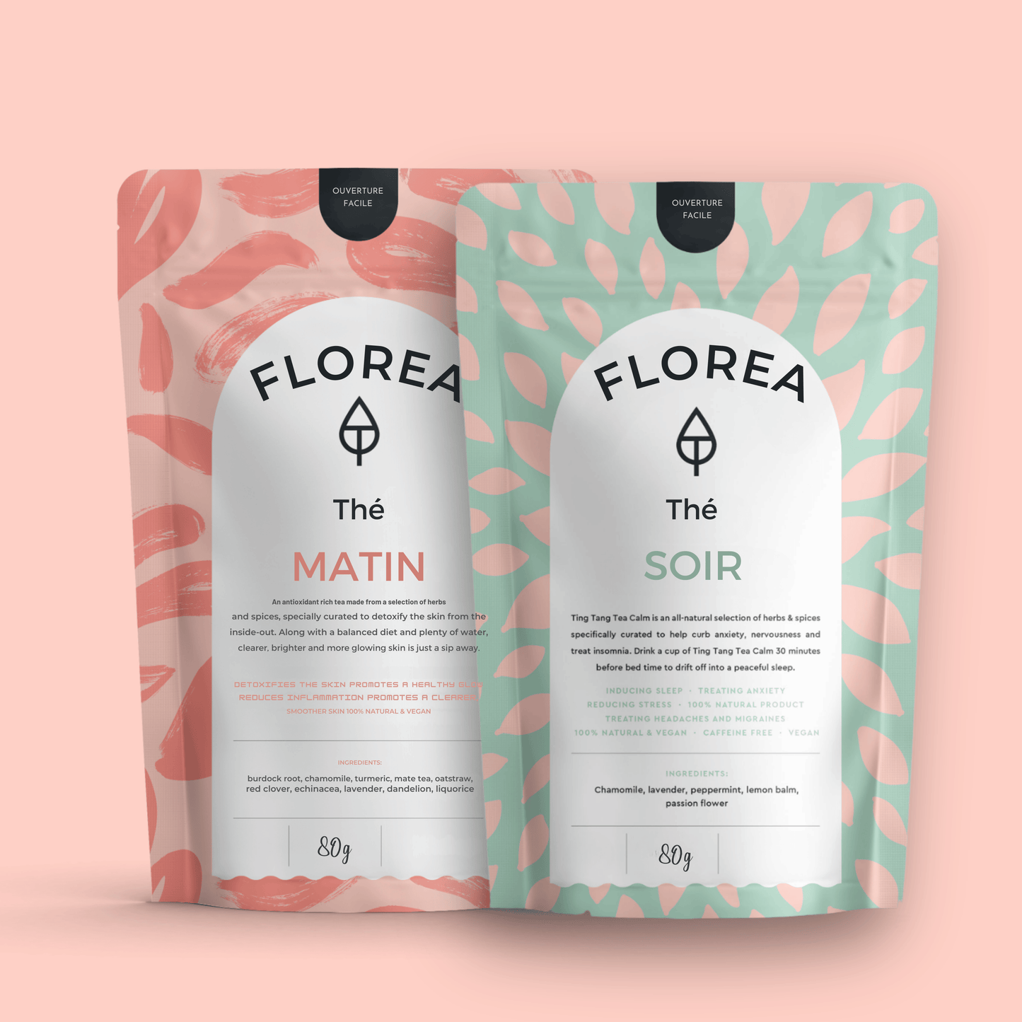 Thé Detox Minceur